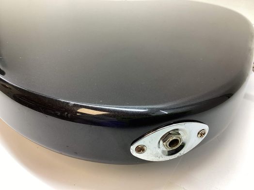 baixo el&eacute;trico squier precision bass