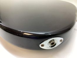 baixo el&eacute;trico squier precision bass