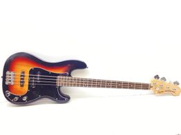 bajo electrico squier precision bass