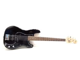 bajo electrico squier precision bass