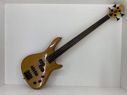 bajo electrico stagg bc300fl