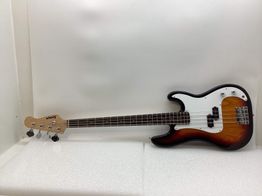 bajo electrico storm bass