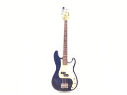 bajo electrico storm precision bass