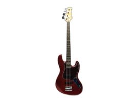 bajo electrico sx standar series custom handmade