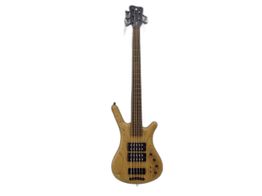 baixo el&eacute;trico warwick corvette $$ tm
