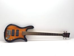 bajo electrico warwick streumer