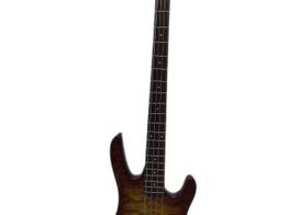 bajo electrico washburn pro