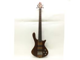 baixo el&eacute;trico washburn taurus