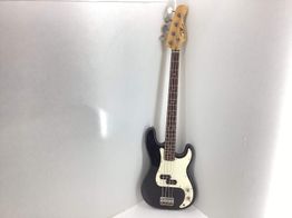 bajo electrico xp xtreme performance precision bass