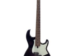 bajo electrico yamaha bb234