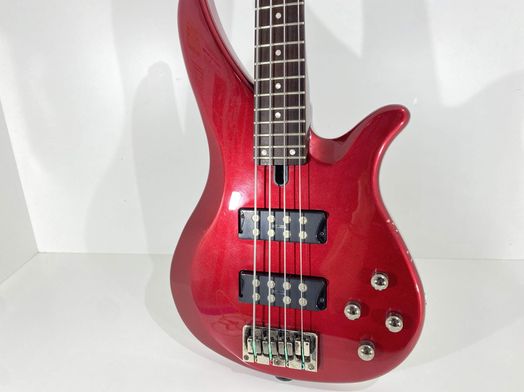 bajo electrico yamaha rbx 374