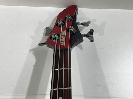 bajo electrico yamaha rbx 374