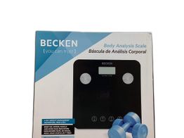 bascula ba&ntilde;o becken bk.23.03