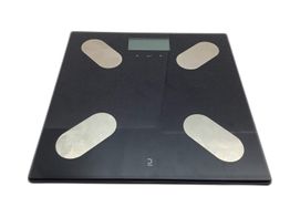 bascula ba&ntilde;o decathlon 2537965