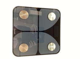 balan&ccedil;a de casa de banho foryond body composition scale