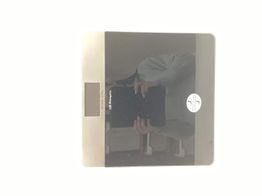 bascula ba&ntilde;o orbegozo pb 2240