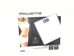 bascula baño rowenta enjoy comfort