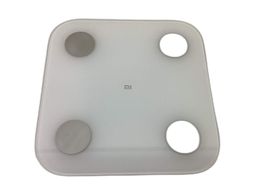 bascula ba&ntilde;o xiaomi mi body composition scale 2