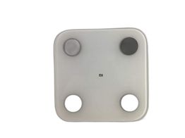 balança de casa de banho xiaomi mi body composition scale 2