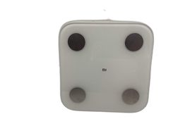 bascula ba&ntilde;o xiaomi xmtzc05hm