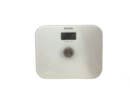 balança de cozinha becken bbfs-3662