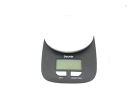 balanza cocina beurer 704.15