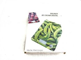 balan&ccedil;a de cozinha otros digital