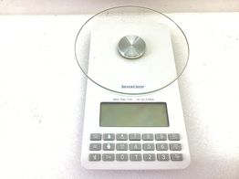 balan&ccedil;a de cozinha silvercrest sem modelo