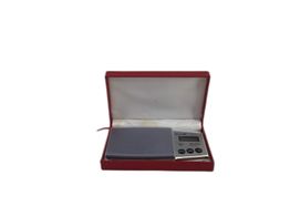 balança digital diamond 500