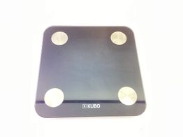 balanza digital kubo kbss7512