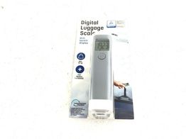 balan&ccedil;a digital schou digital luggage scale