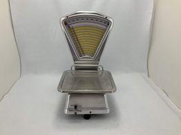balanza cocina mobba balanza semi automatica