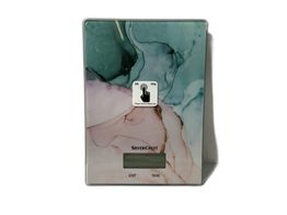 balanza cocina silvercrest 407694_2207