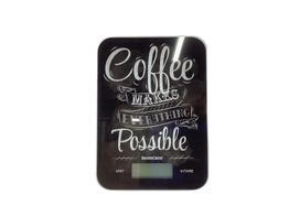 balanza cocina silvercrest hg00284e