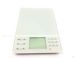 balanza cocina silvercrest snwd 1000 a1