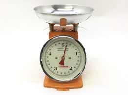 balanza cocina stevenson kitchen scale 5kg