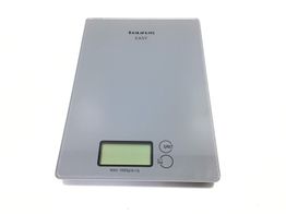 balanza cocina taurus easy