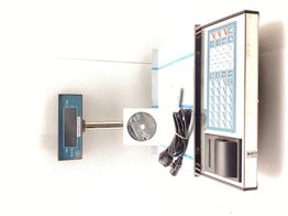 Balanza Digital Bacsa Serie b9
