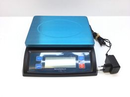 balanza digital bdcom h-30k