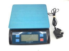 balanza digital bdcom h-30k