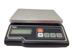 balanza digital dibal gdpos
