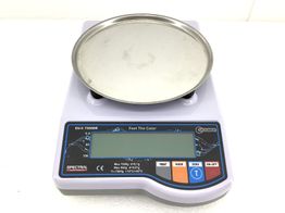 balanza digital gibertini eu-c 7500dr