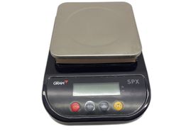 balanza digital gram precision spx-600d