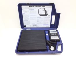 balanza digital promax ads-100