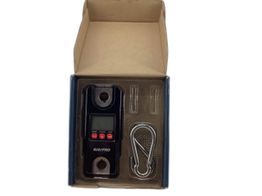 Balanza Digital Risepro Wh-c Series