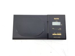 balanza digital tanita 1479v