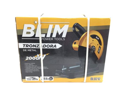 banco de trabajo blim bl0212