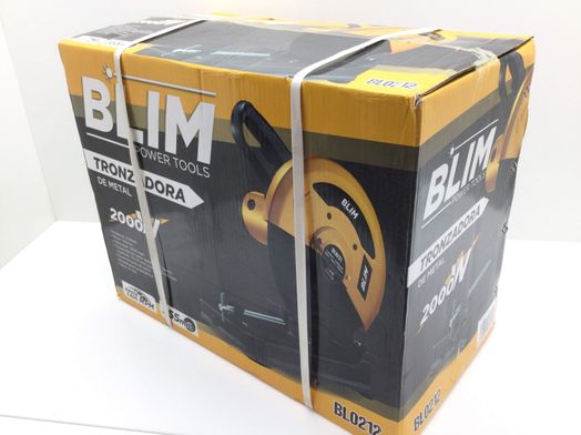 banco de trabajo blim bl0212