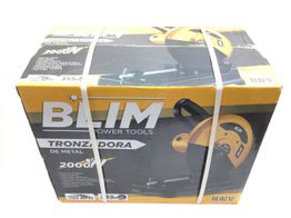 banco de trabajo blim bl0212