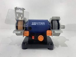 banco de trabajo dexter 120w